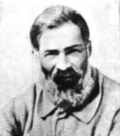 Constantin Brancusi